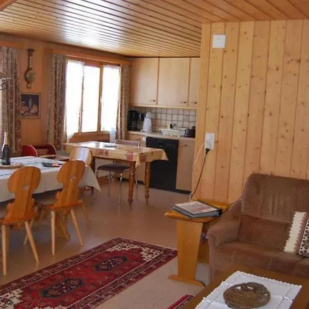 Burgenerszaun 6 Bett *
