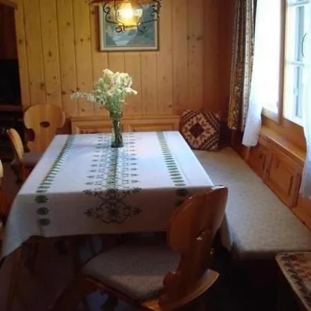 Appartement Burgenerszaun 6 Bett *