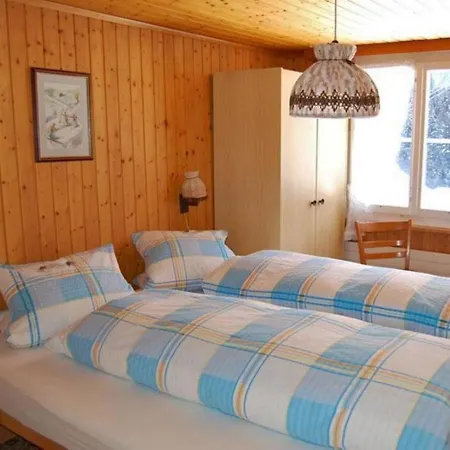 Burgenerszaun 6 Bett Appartement